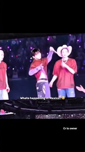 Mexican ARMY Got The Best BTS Moments 😭💜