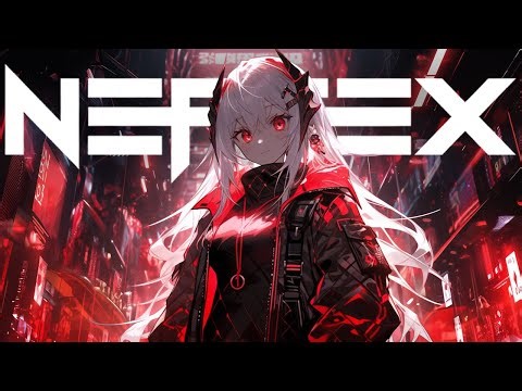 Top 50 Best Of NEFFEX 🎮 Nightcore 2025 💥 Study Focus & Energy Boost Playlist