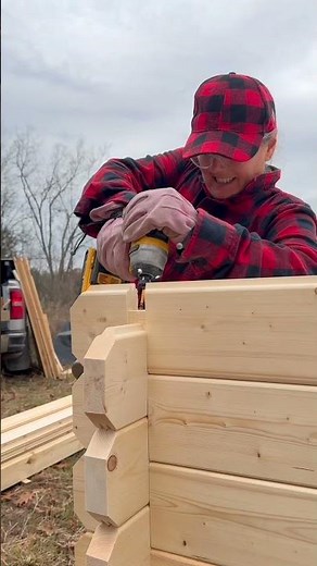It's this easy to build a bunkie!