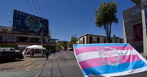 ¿Qué significa ser una mujer cisgénero y mujer transgénero?