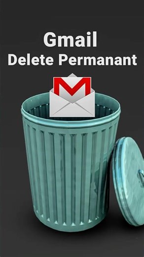 Delet your Gmail ID permanently