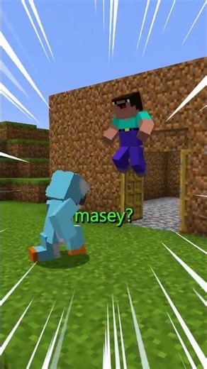 The DEER is HUNTING ME in Minecraft! (Part 5)