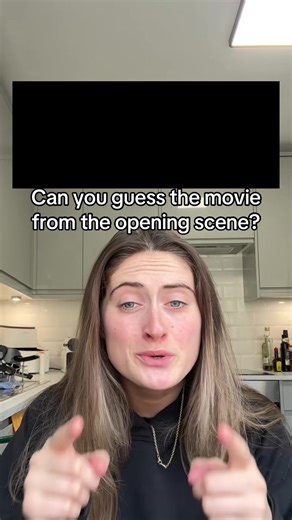 Test Your Movie Knowledge with This Opening Scene Challenge