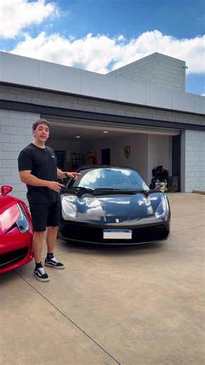 Cuál elegirías??👀 #Ferrari #auto #coches #dinero #motor | ferrari 488