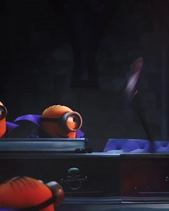 69K views · 3K reactions | Moment epic ☠️ minions dracula | JM Martinez | Facebook