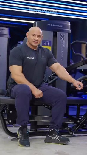 45K views · 535 reactions | Xplode series from @probodyline, an art...