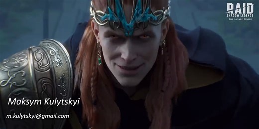 Plarium demo reel #2