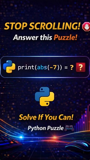 Python Puzzle 🤯 What Will This Print? Explained in Tamil #shorts #shortsfeed