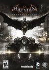 Batman: Arkham Knight Cheats, Cheat Codes, Hints and Walkthroughs for PC