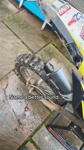 Discover the Best Sounds of Pit Bikes
