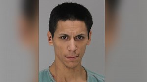 Inmate escapes Dallas County jail