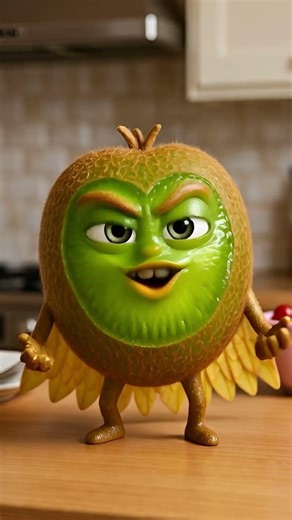 The Hygiene Warrior Guide! 🧼 Copper keys & Kiwi skin. #shorts #health #hygiene #hacks