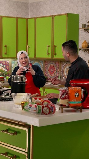 35K views · 76 reactions | Collaboration avec @chef.fares.djidii sur @samiratvplus | Dami Recette | Facebook