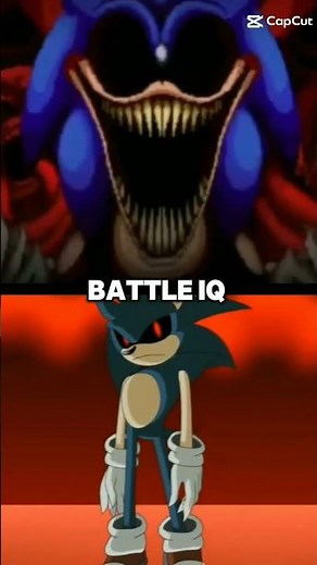 sonic.omt vs sonic.exe