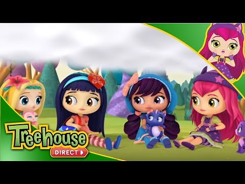 Episode 51 | Little Charmers | FULL EPISODE