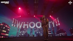 66K views · 892 reactions | CJ's performance of "Whoopty" is . Catch more throughout the week on SiriusXM Hip Hop Nation's Next Virtual Fest. | SiriusXM | Facebook