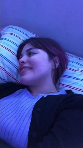 sleeping with my tinder date