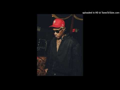 [FREE] Future Type Beat 2025 - "Stylist"