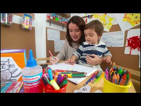 FUNDAMENTOS DE LA EDUCACIÓN