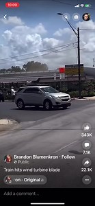 5M views · 188K reactions | Así fue cómo el proyecto de la turbina de viento se atrasó | Radio Omega 100.1 | Facebook