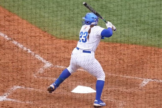 64 reactions | University of Kansas Softball on Reels | Facebook