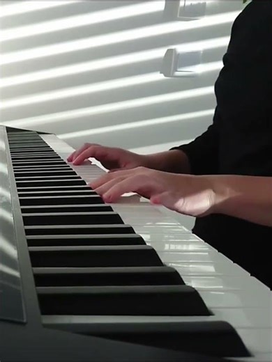 champagne problems #piano
