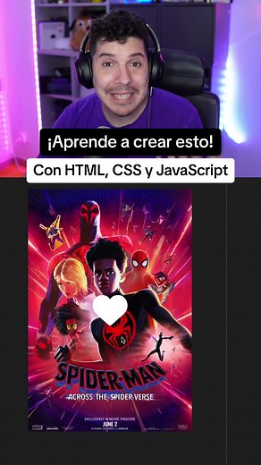 ¡Aprende a crear esta funcionalidad con HTML, CSS y JavaScript! Se tra...
