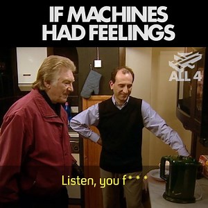 222K views · 1.4K reactions | The only way to fix a washing machine... | Channel 4 Homes | Facebook