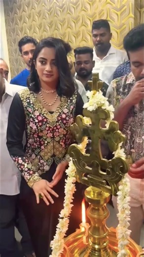 Namitha Pramod Actress Malayalam