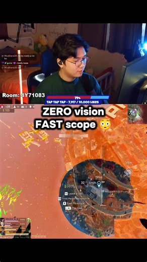 Mastering the M700 Sniper Shot with Zero Vision