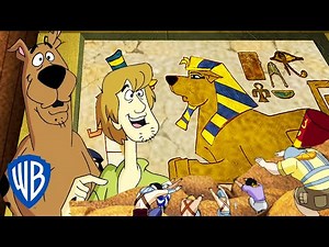 Scooby-Doo! en Français | Scooby est l’élu 🤴 | WB Kids