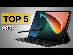 LES MEILLEURES TABLETTES QUALITÉ PRIX DE 2023