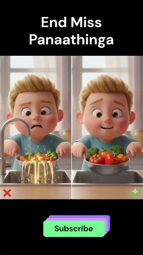 Stop ❌ These Kitchen Habits NOW! #Dangerous #CookingMistakes #didyouknow