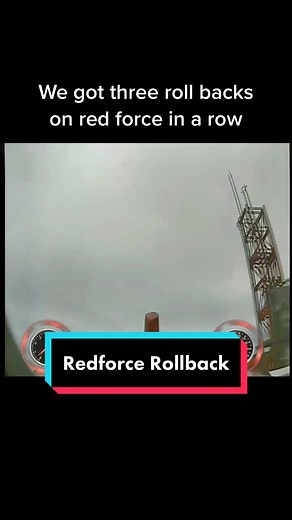 Had to get one of the onboard videos #rollercoaster #themepark #portaventuraworld #redforce #redforceportaventura #ferrari #ferarriworld