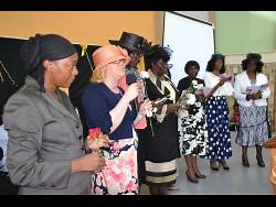 Avis Rebecca Henry - a beautiful life well lived