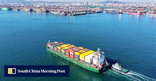 Where are the ‘choke points’ in global trade – and can they be overcome?