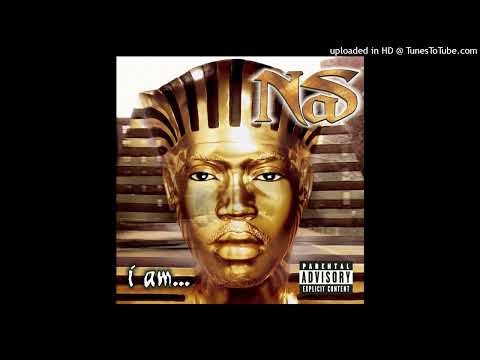 Nas - Big Things Instrumental
