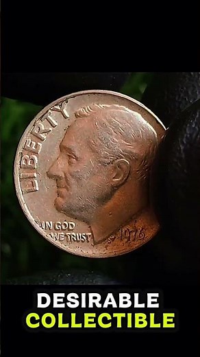 🚨 STOP! Your 1976 Dime Could Be Worth Big Money! 💰