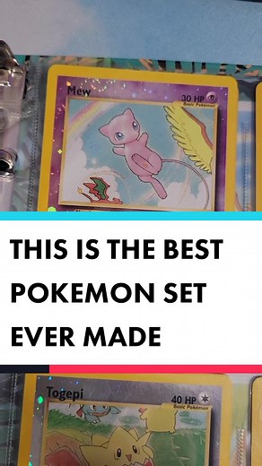 Discover the Beauty of Southern Islands Pokemon Card Set