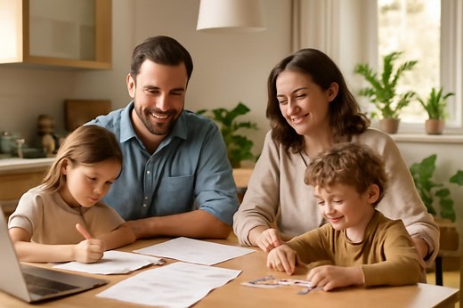 Allocations familiales : les nouvelles règles à connaître absolument | Presse Océan
