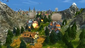 Videos & Audio - Anno 1701