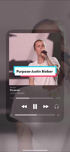 Justin Bieber: Purpose Album Overview