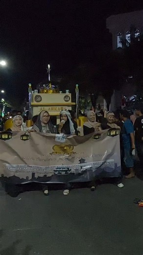 Sahur Drum Parade & Ramadan Sahur Music 2026 (Part32) #ramadan #sahur #shorts