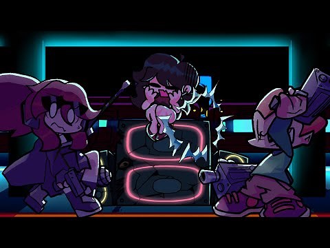 Late Pico Day! FNF Rewind, But it's Pico Vs. Tactie! (FNF Rewind, But Tactie Sings it with FNF Pico)