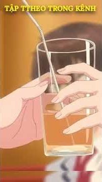 Không Phải Nữ Chính… Nhưng Lại Khiến Fan Mê Nhất! #anime #tomtatanime #shorts