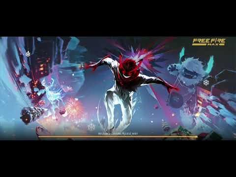 Free fire network problem....!!