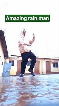 C-walk - Still Dre 😝it's Water When I Walk