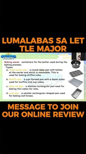 𝐋𝐔𝐌𝐀𝐋𝐀𝐁𝐀𝐒 𝐒𝐀 𝐋𝐄𝐓: 𝐓𝐋𝐄 𝐌𝐀𝐉𝐎𝐑 #gurongpinoy #LicensureExaminationForTeachers #LPT #TLEmajor #let2025