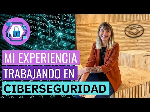 WORKING IN CYBERSECURITY | The good, the bad, salaries, necessary skills and more...