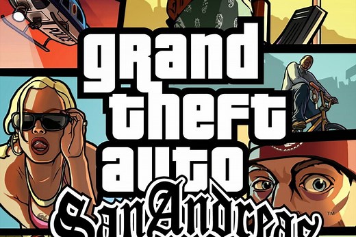 Trucos de GTA San Andreas para Nintendo Switch: todas las claves, secretos y códigos